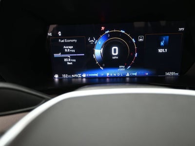 2023 Chevrolet Colorado ZR2