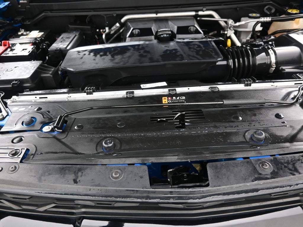 2023 Chevrolet Colorado ZR2