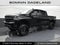 2022 Chevrolet Silverado 1500 LTD Custom Trail Boss
