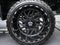 2022 Chevrolet Silverado 1500 LTD Custom Trail Boss