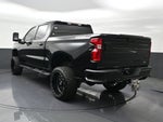 2022 Chevrolet Silverado 1500 LTD Custom Trail Boss