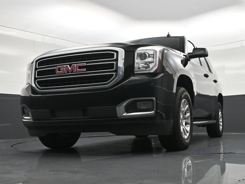 2020 GMC Yukon SLT