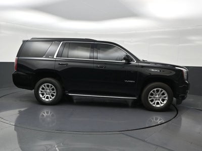 2020 GMC Yukon SLT