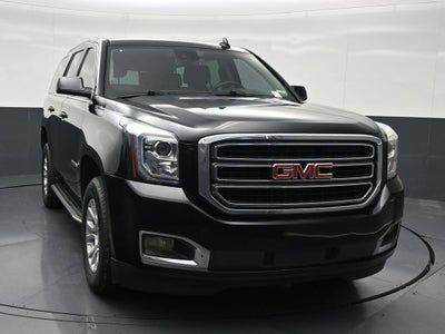 2020 GMC Yukon SLT