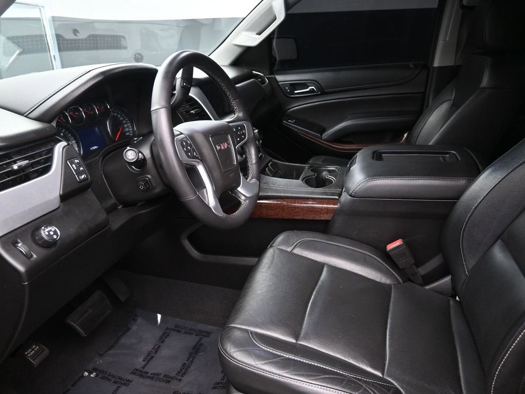 2020 GMC Yukon SLT