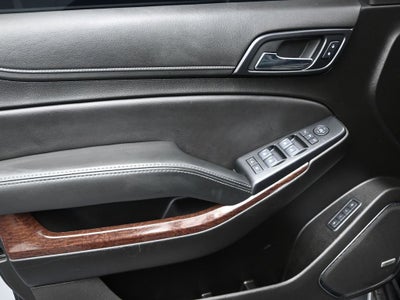 2020 GMC Yukon SLT