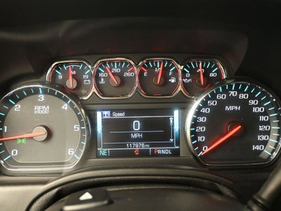2020 GMC Yukon SLT