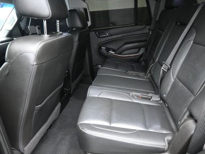 2020 GMC Yukon SLT