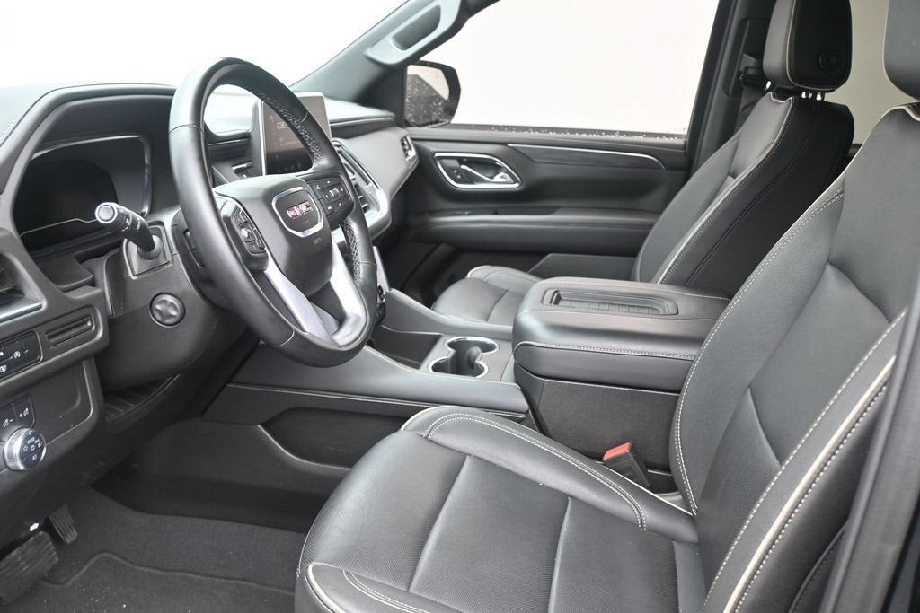 2024 GMC Yukon XL SLT