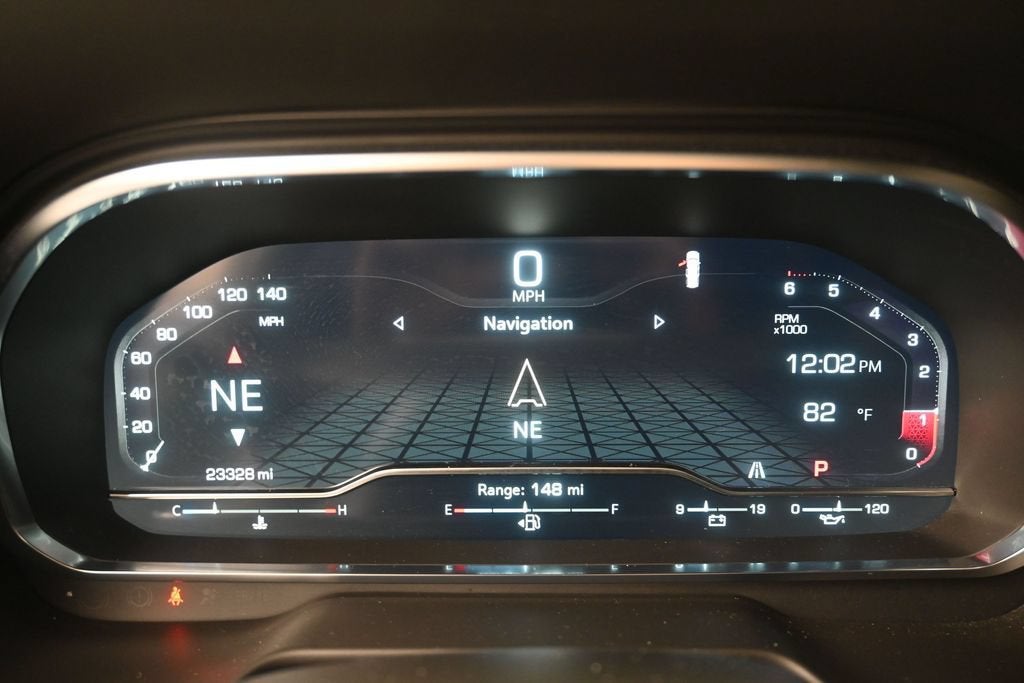 2024 GMC Yukon XL SLT