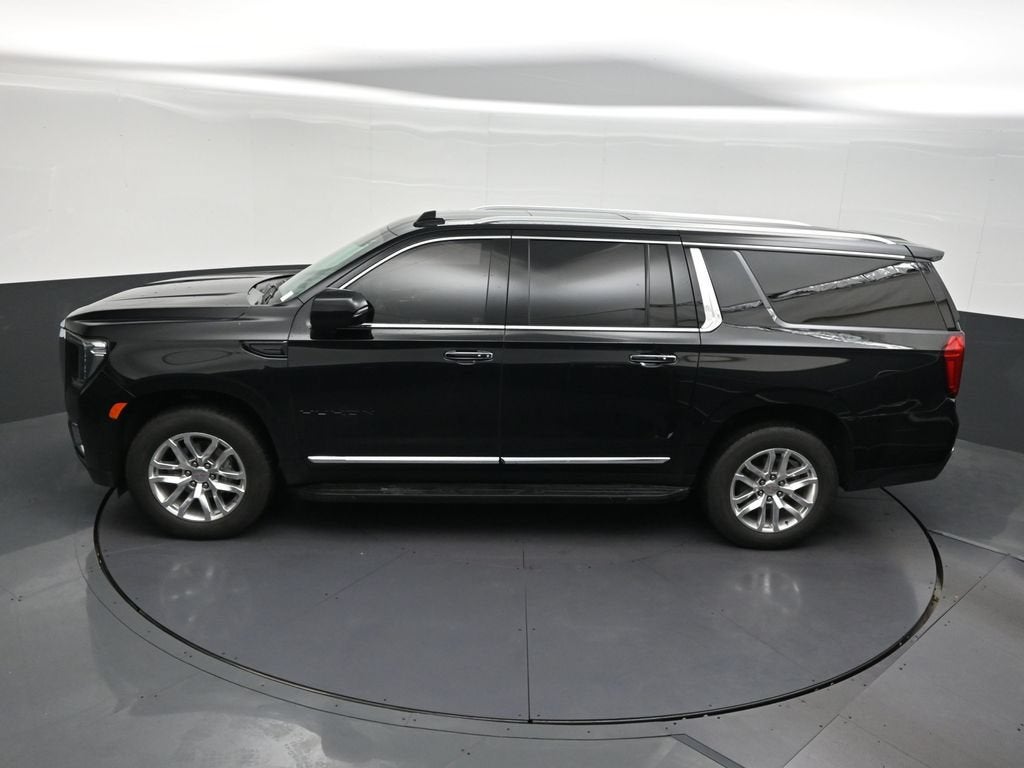 2024 GMC Yukon XL SLT