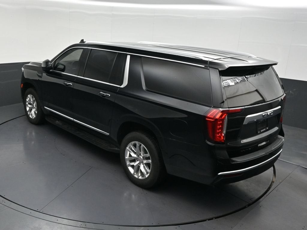 2024 GMC Yukon XL SLT