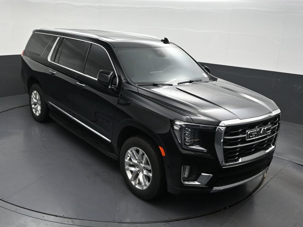 2024 GMC Yukon XL SLT
