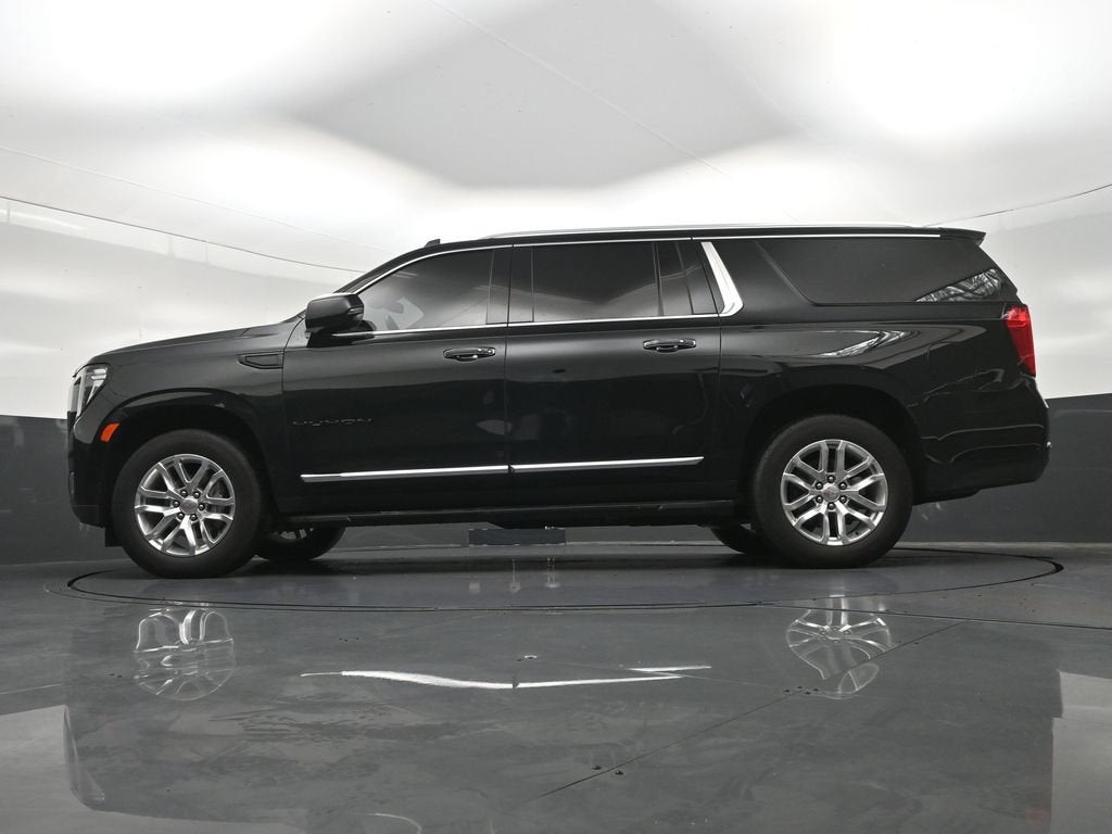 2024 GMC Yukon XL SLT