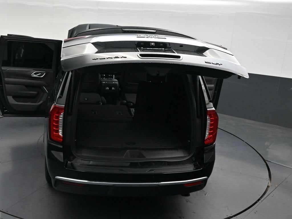 2024 GMC Yukon XL SLT