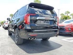 2022 GMC Yukon AT4