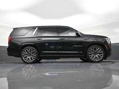 2025 GMC Yukon Denali Ultimate