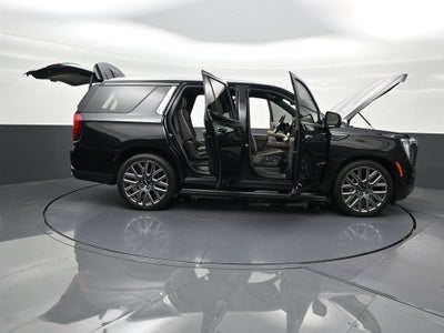 2025 GMC Yukon Denali Ultimate