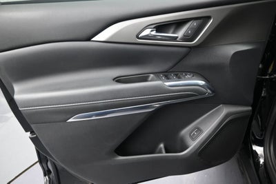 2024 Chevrolet Traverse LS