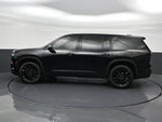 2024 Chevrolet Traverse LS