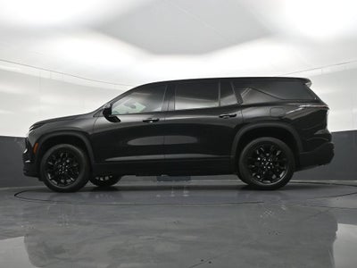 2024 Chevrolet Traverse LS