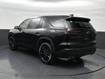 2024 Chevrolet Traverse LS