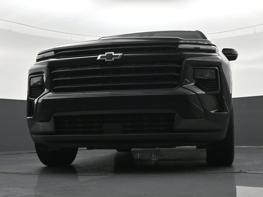 2024 Chevrolet Traverse LS