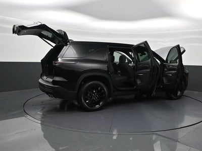 2024 Chevrolet Traverse LS