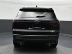 2024 Chevrolet Traverse LS