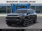 2027 Chevrolet Traverse High Country