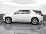 2021 Chevrolet Traverse High Country