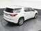 2021 Chevrolet Traverse High Country