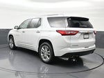 2021 Chevrolet Traverse High Country