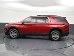 2024 Chevrolet Traverse Limited LT Cloth