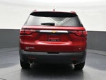 2024 Chevrolet Traverse Limited LT Cloth