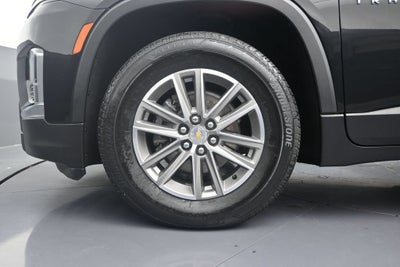 2024 Chevrolet Traverse Limited LT Cloth