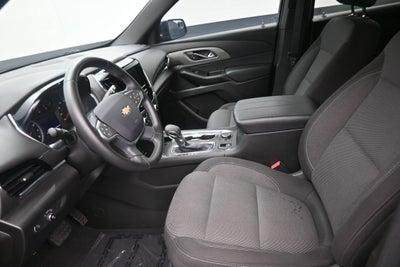 2024 Chevrolet Traverse Limited LT Cloth