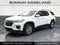 2024 Chevrolet Traverse Limited LT Cloth