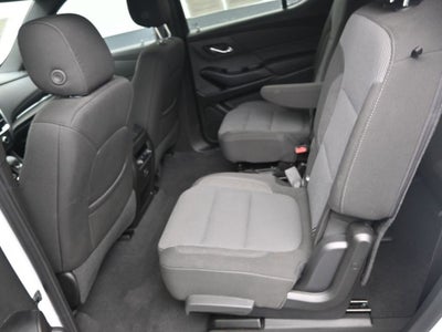 2024 Chevrolet Traverse Limited LT Cloth