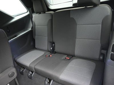 2024 Chevrolet Traverse Limited LT Cloth