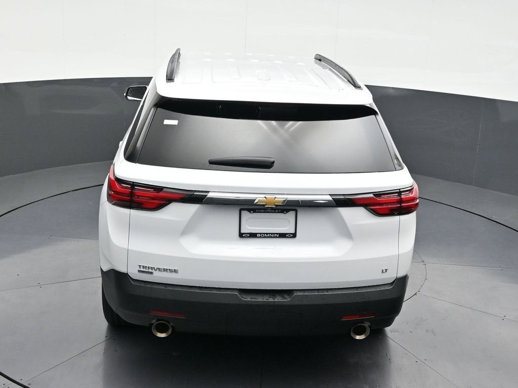 2024 Chevrolet Traverse Limited LT Cloth