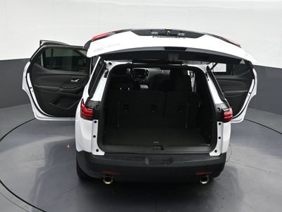 2024 Chevrolet Traverse Limited LT Cloth