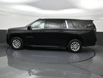 2025 Chevrolet Suburban LS