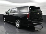 2025 Chevrolet Suburban LS
