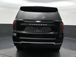 2025 Chevrolet Suburban LS