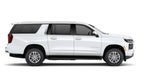 2027 Chevrolet Suburban LT