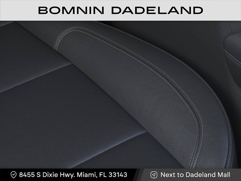 2027 Chevrolet Suburban LT