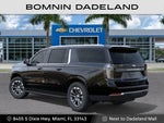 2027 Chevrolet Suburban LT