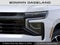 2027 Chevrolet Suburban RST