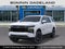 2027 Chevrolet Suburban RST